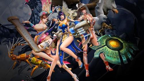 斩魂刺杀礼包码在哪领？最新福利兑换码大全！