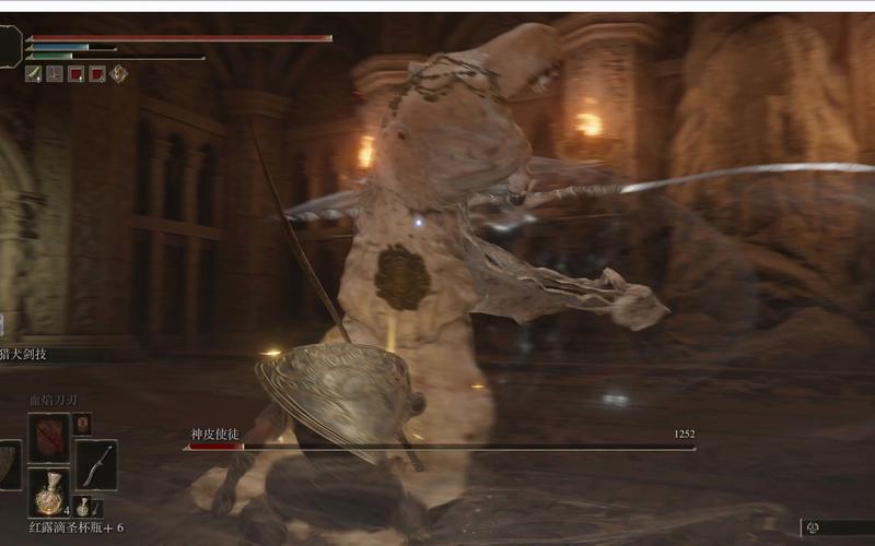 斗战神神之使徒任务过不去？手把手教你通关技巧！