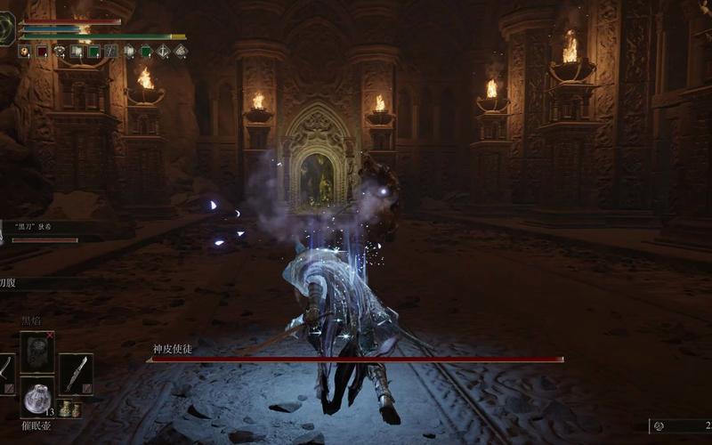 斗战神神之使徒任务过不去？手把手教你通关技巧！