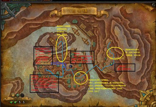 新魔兽世界第三章难不难？平民玩家通关攻略分享！