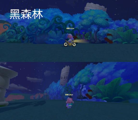 摩尔庄园蘑菇洞在哪?新手保姆级攻略看这里!