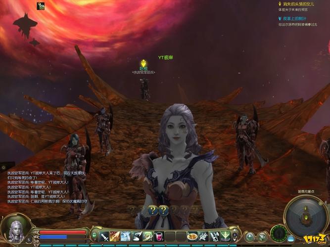 新开永恒之塔私服福利多吗？进来看各大私服对比！