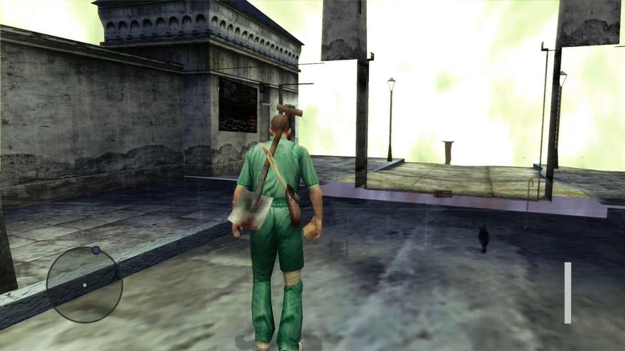 psp侠盗猎魔2 游戏好不好玩？玩家真实评价告诉你！