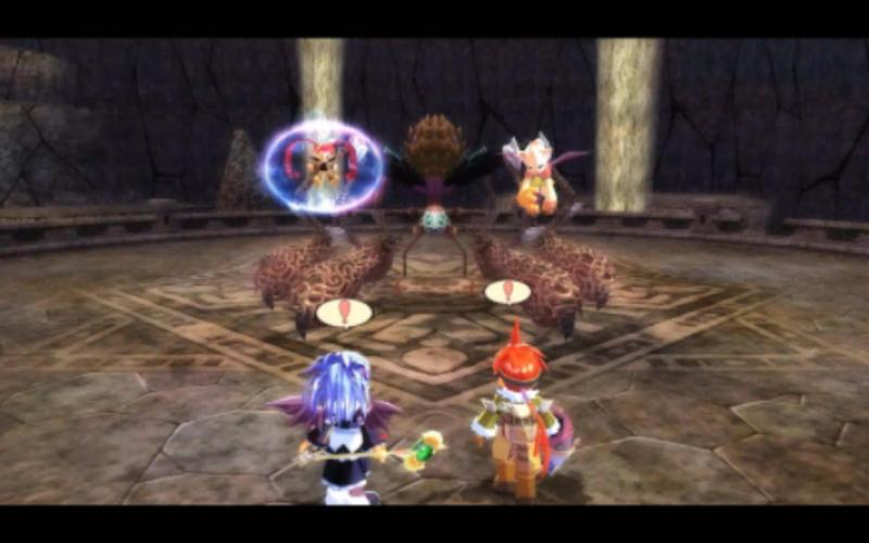 双星物语2操作技巧有哪些?大神分享实用战斗方法!