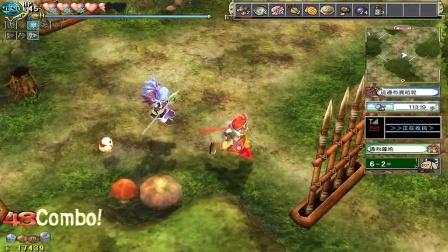 双星物语2操作技巧有哪些?大神分享实用战斗方法!