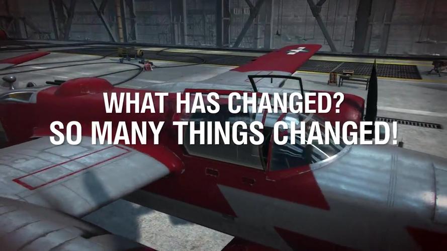 战机世界什么时候上线？新消息来了！