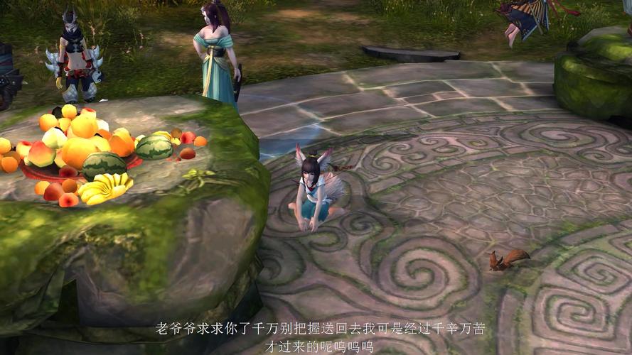 斗战神花果山宝匣在哪里刷？这几个刷新地点别错过！