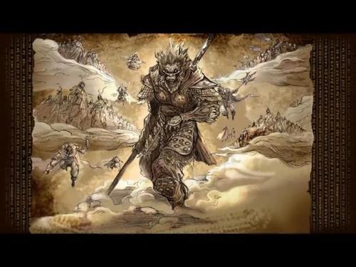 斗战神花果山宝匣在哪里刷？这几个刷新地点别错过！