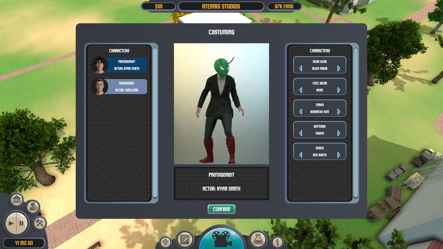 想成为电影大亨?这份超详细电影大亨攻略请收好!