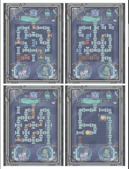 拯救啦啦队长难不难？快速通关技巧分享！