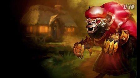 披着海牛的狼 沃里克厉害吗?技能解析一看就懂!