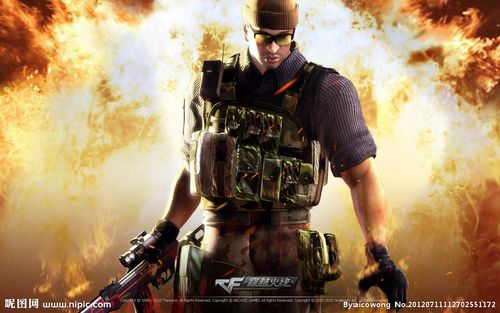 找小勇穿越火线单机版v1.3很久了？这篇分享包含你想知道的！