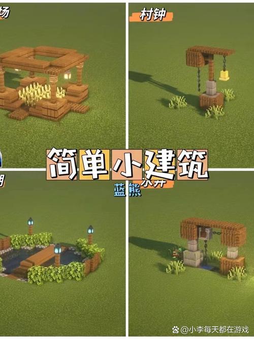 我的世界开服难不难?看完这篇攻略就会了!