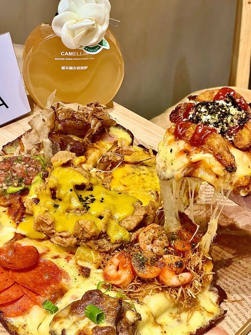 披萨女是怎么回事？原来是这么个情况啊！