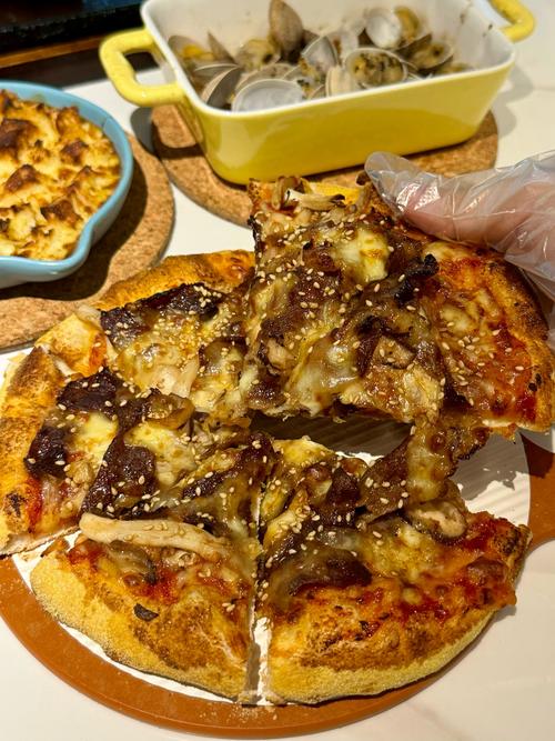 披萨女是怎么回事？原来是这么个情况啊！