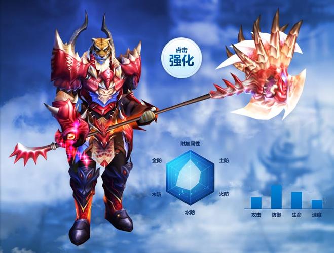 完美国际武侠怎么加点？新手必看攻略来啦！