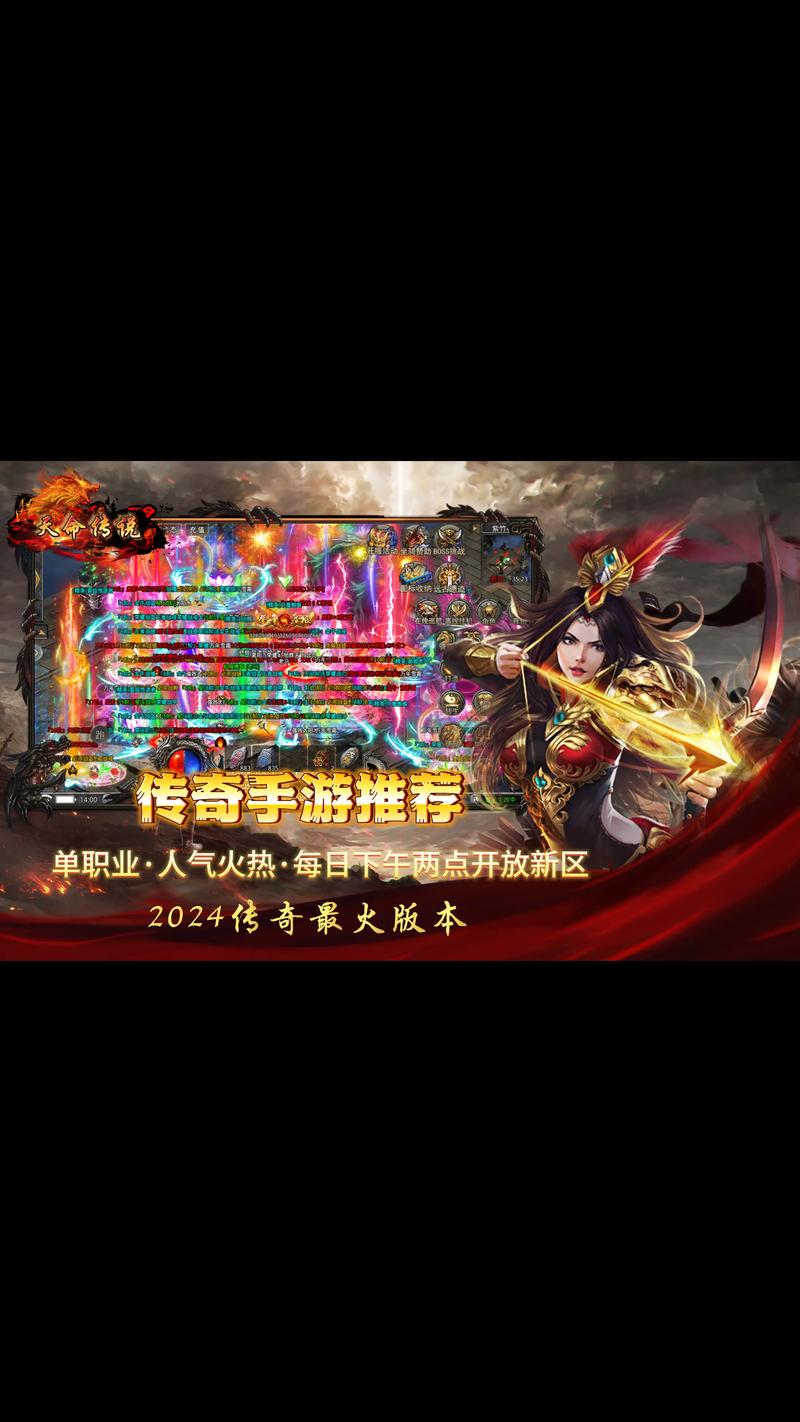 找传奇去哪个网站?这几个网站人气爆棚!