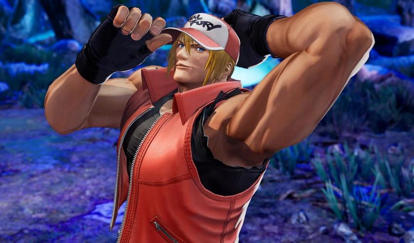 拳皇特瑞怎么连招？老玩家分享实用技巧！