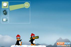 企鹅冰海大战怎么玩？新手攻略一看就会！