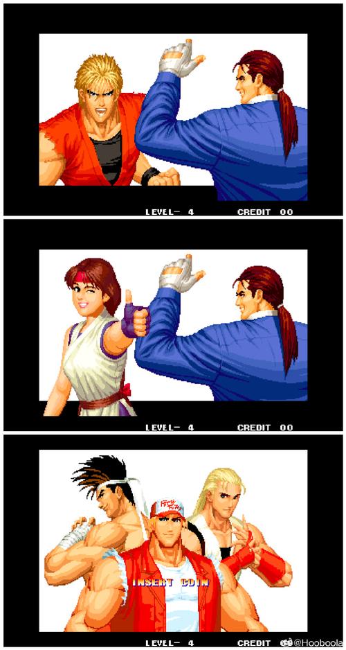 拳皇96boss战的背景音乐叫什么?听了就热血沸腾!