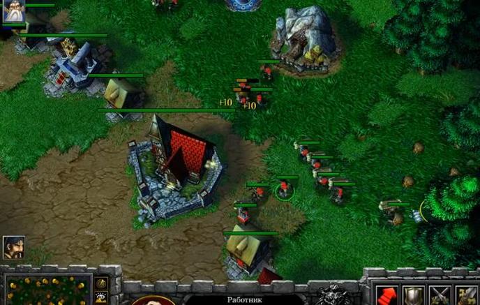 想知道魔兽争霸宽屏分辨率?这里有完整攻略!