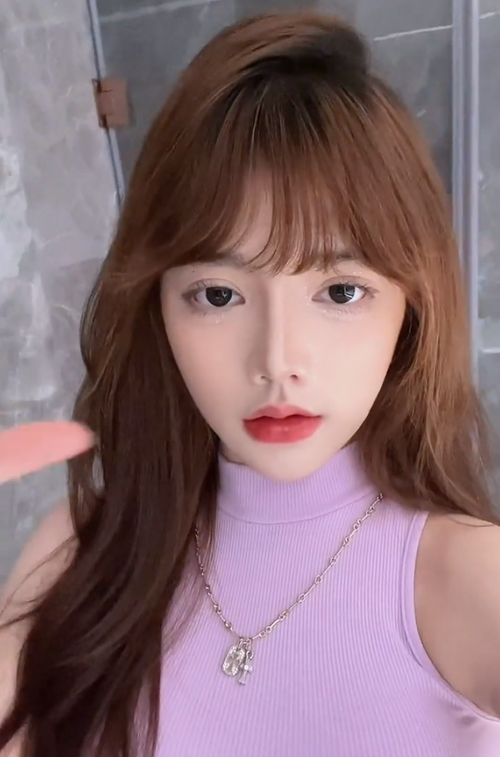 手机的秘密潘甜甜