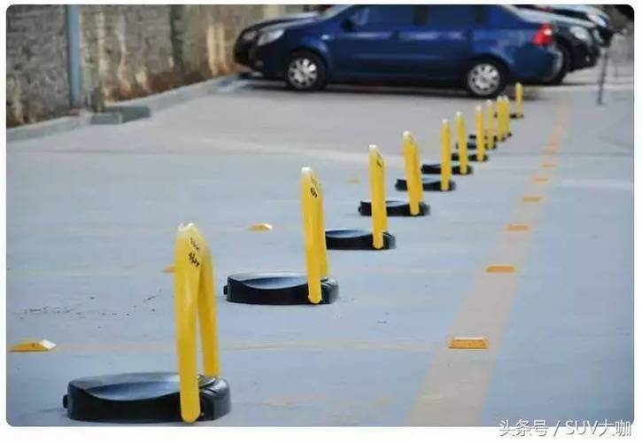 抢车位快速赚钱攻略,新手也能月入过万!