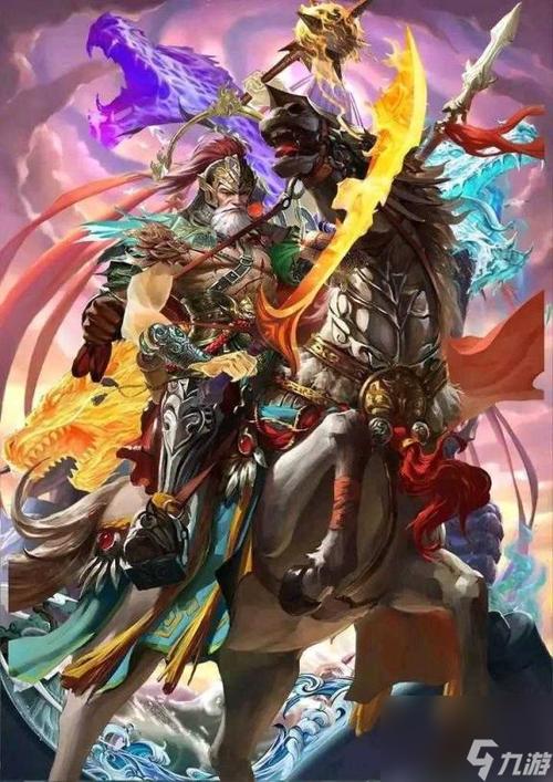 三国杀神将怎么获得?这些方法助你快速集齐!