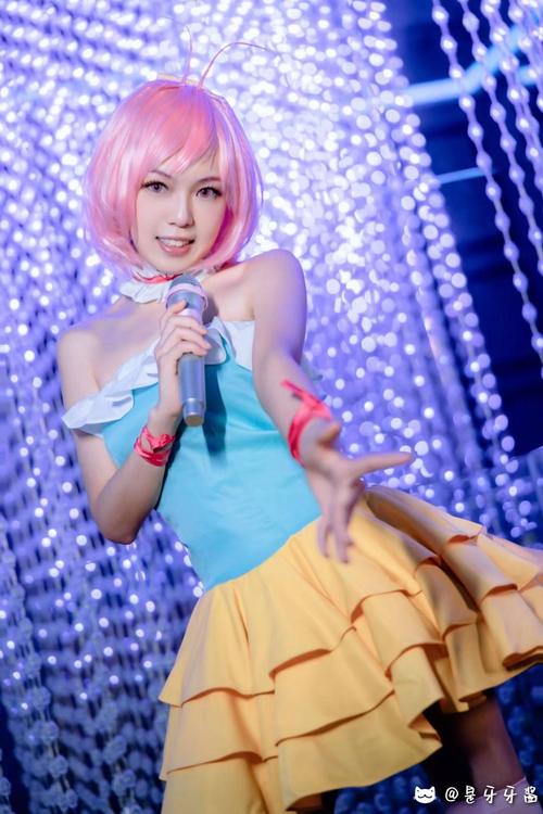 中川花音周边哪里买?官方购买渠道分享!