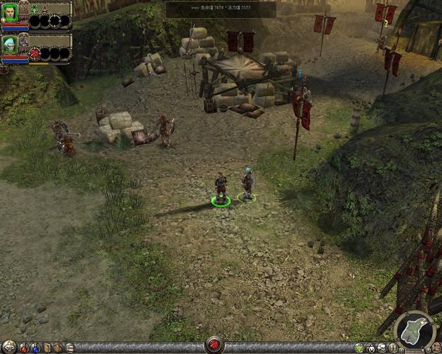 psp地牢围攻攻略秘籍,这样玩轻松通关!