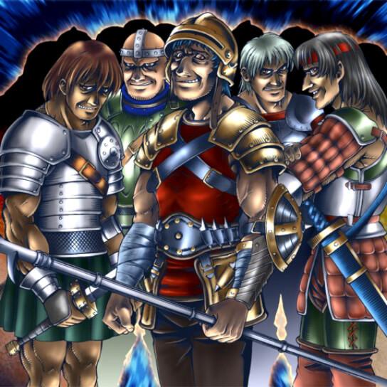 dnf征战者异界套,皇朝小说十大排行?