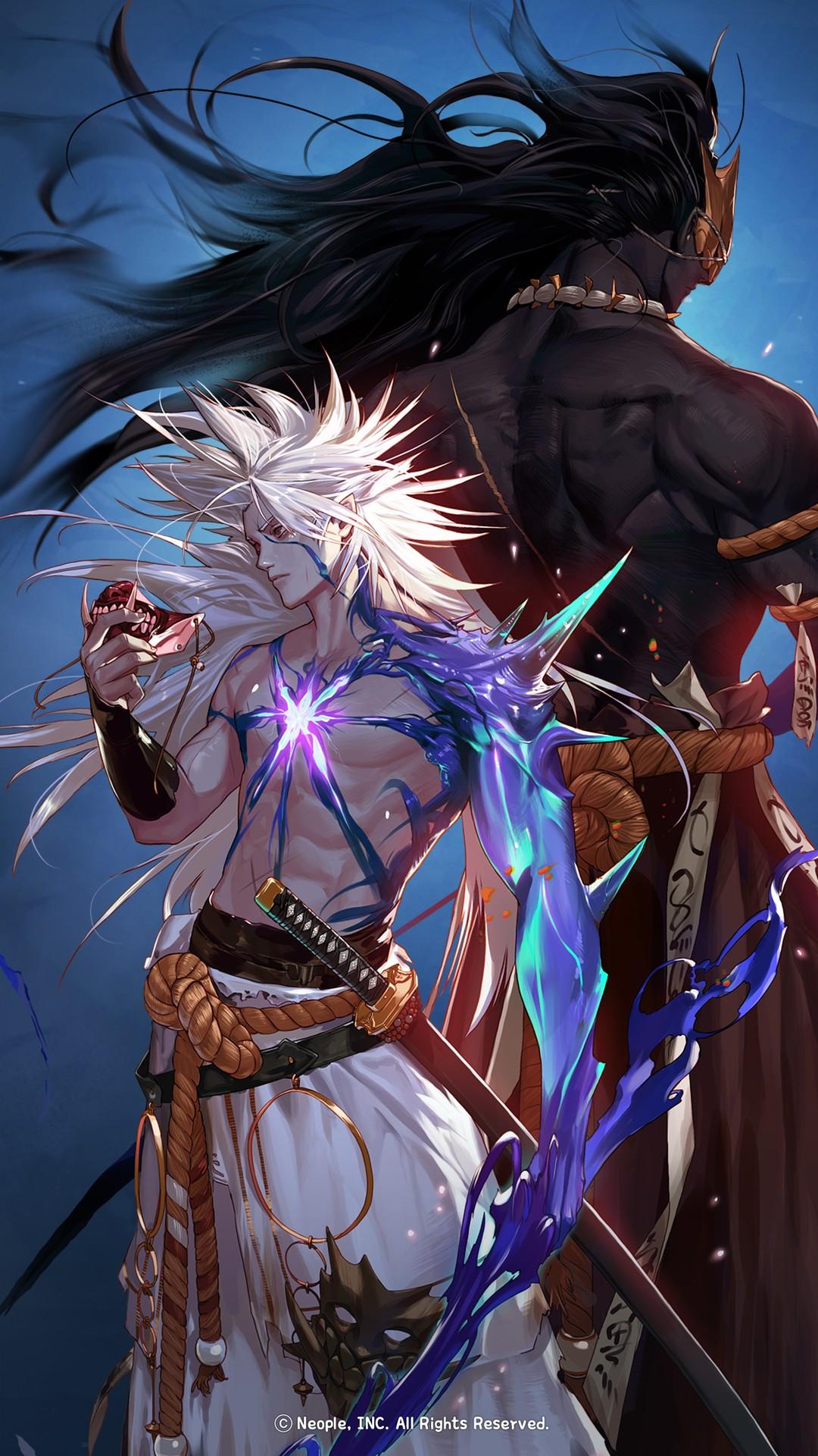 dnf桌面壁纸(有哪些单机游戏大作可以被奉为神作)