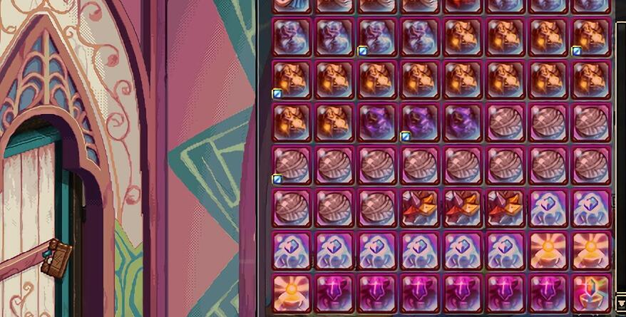 dnf共享仓库(第九大陆烧钱吗)