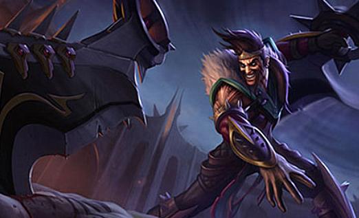 战旗tv文森特直播间,lol有什么真正能学到东西技术的良心主播?