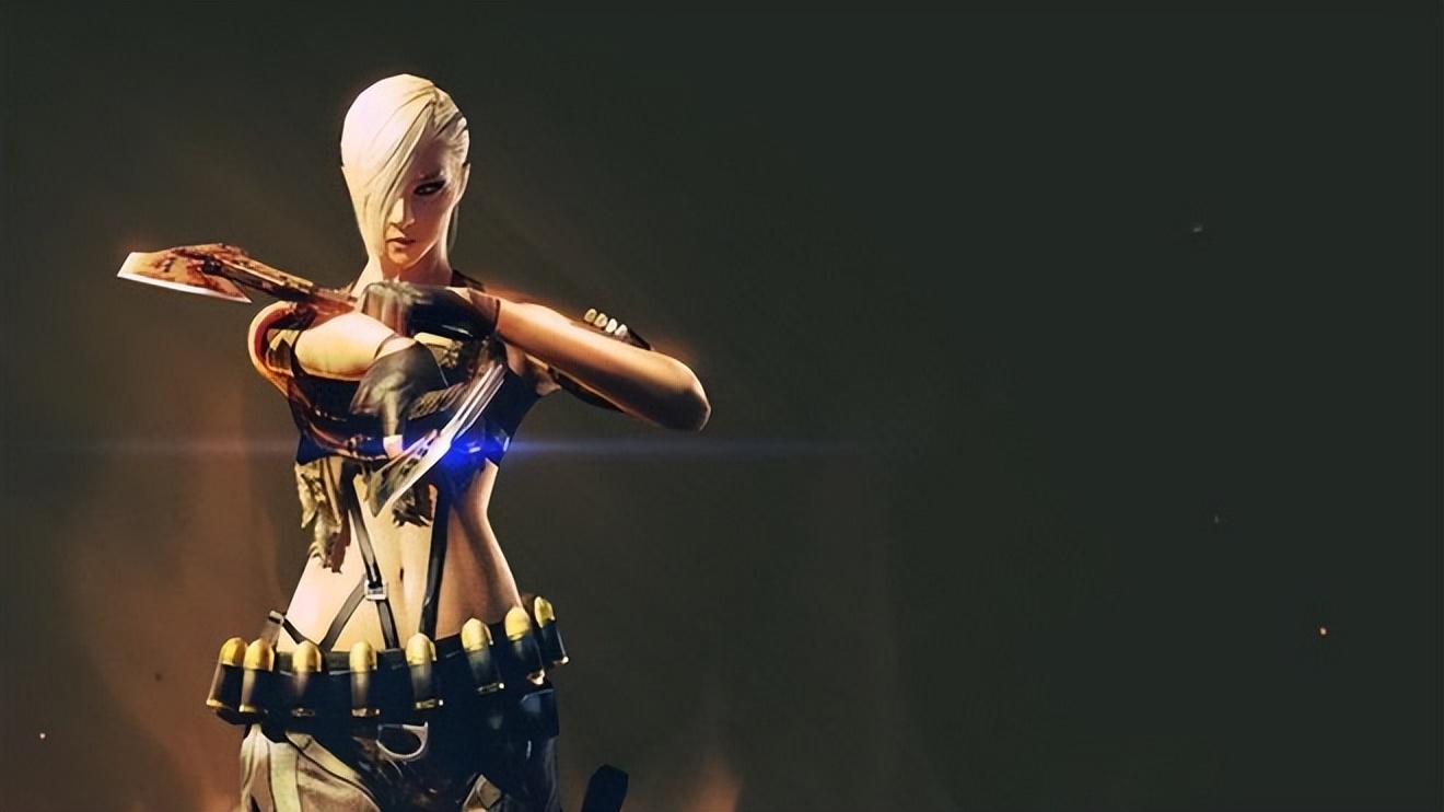 cf停止运营,cf停服是真的吗?