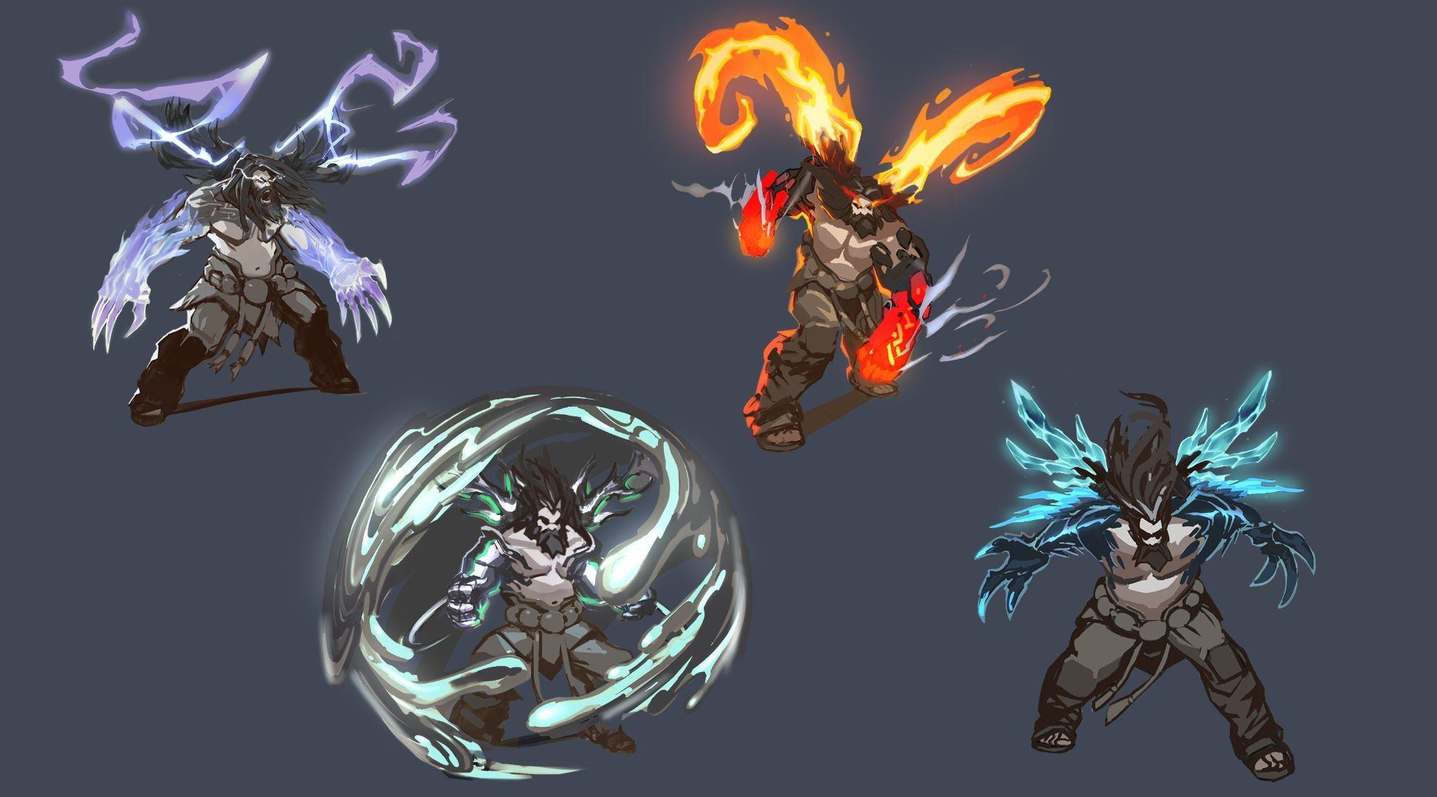 仲裁圣女 辛德拉,英雄联盟讲了一个什么样的故事?