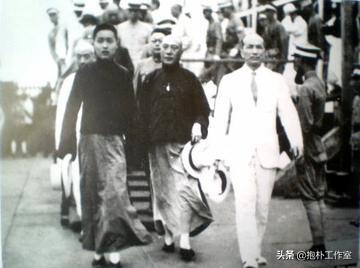 皇室尊亲,你认为中国历史上最有权势的女人是谁?