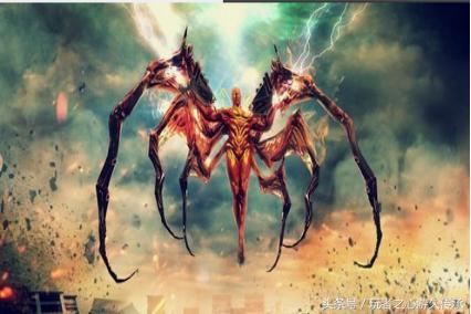 cf炽天使(cf堕天使刷法技巧)