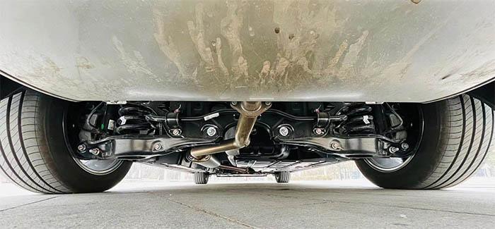 lol iem8,m8宗师版燃油版混动版动力区别?