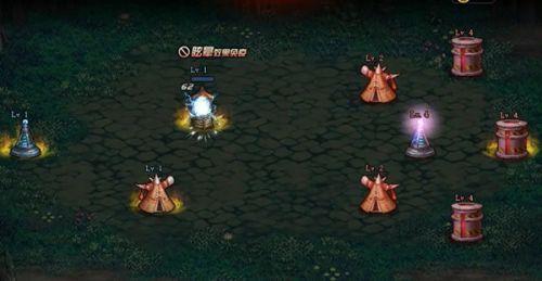 dnf第三章(DNF盘点十年间各版本登陆界面)