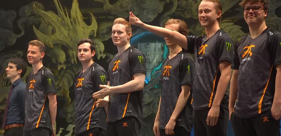 iem6广州站,WE不是拿了第一个世界冠军么?