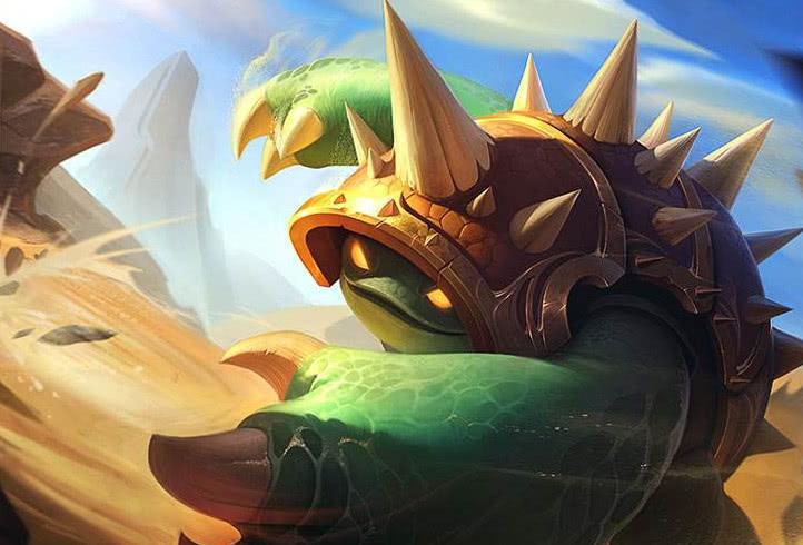 龙龟极限速度,梦魇夜叉如何区分龙龟?