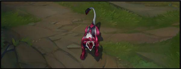 豹女皮肤哪个好看,2020英雄联盟冠军阵容?