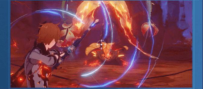 原神2.3什么时候上线,原神34版本开启时间?