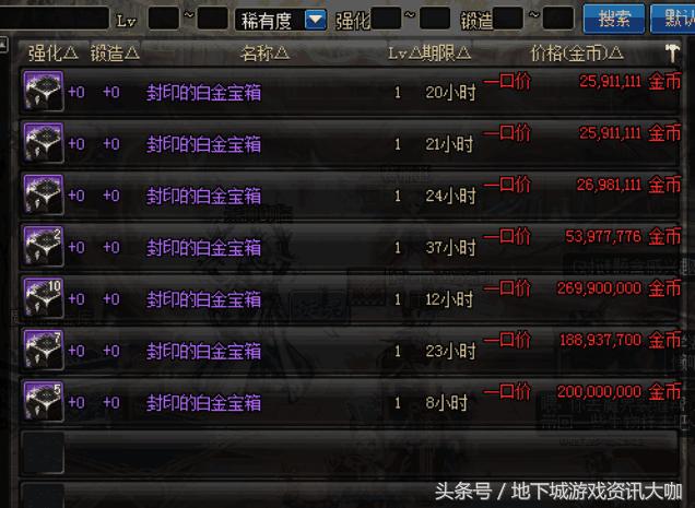 封印的藏宝地,左右槽徽章怎么弄?