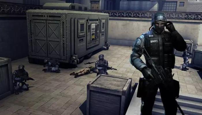 cf天堂,你们最喜欢哪个游戏?