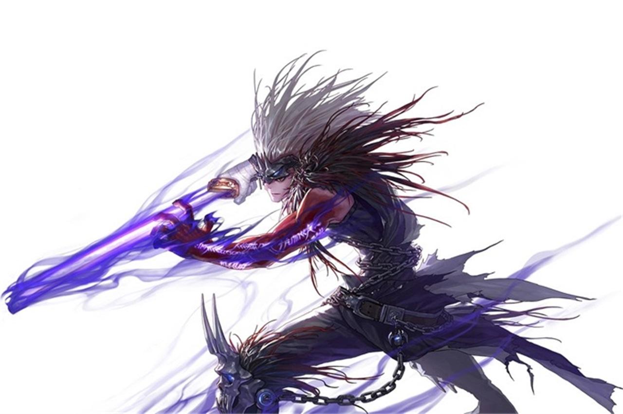 dnf武神吧（DNF武神二觉技能名字）