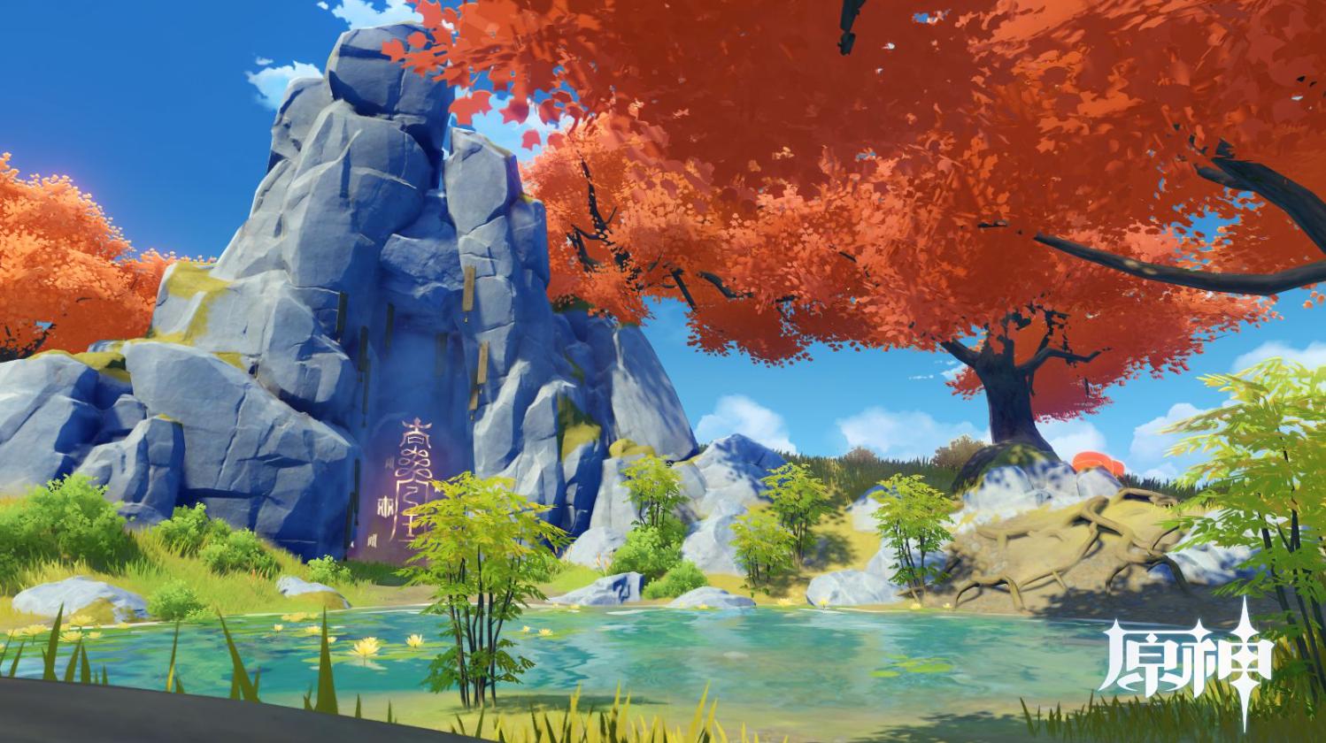 原神2.4版本什么时候上线,原神主线什么时候更新?