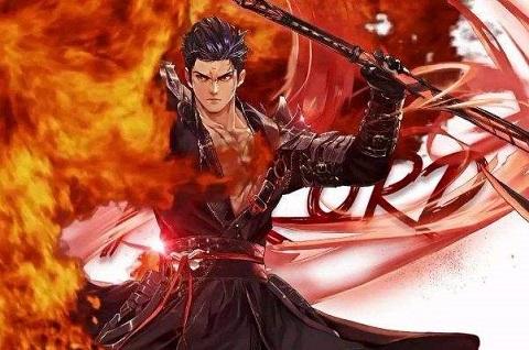 dnf征战者,110版本魔枪士职业推荐?