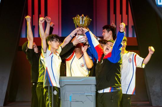 cf总决赛,cf手游职业比赛2023什么时候开始?